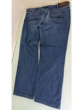 34 Heritage Charisma Jeans Mens 40X34 Actual 40X30 Comfort Rise Classic Stretch